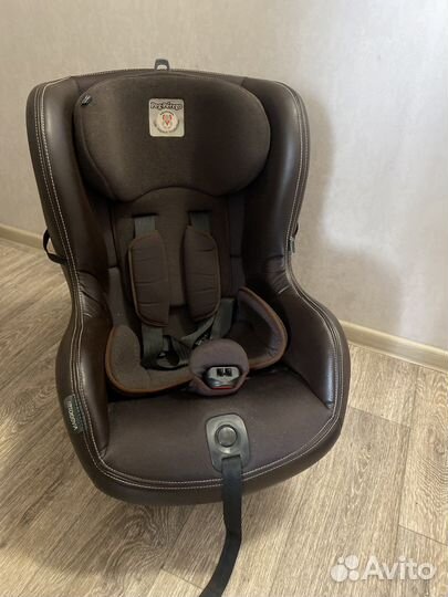 Детское автокресло