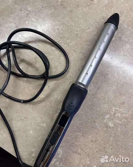 Плойка для волос