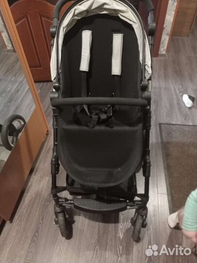 Детские коляски