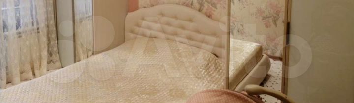 3-к. квартира, 66 м², 1/9 эт.