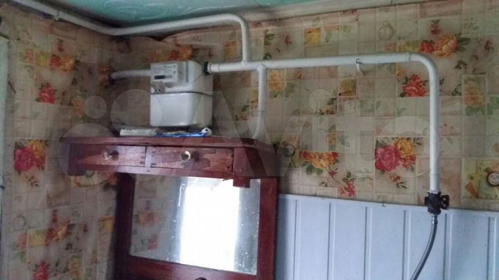 Дом 60 м² на участке 6 сот.