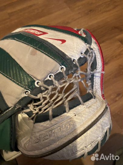 Блин и ловушка вратаря