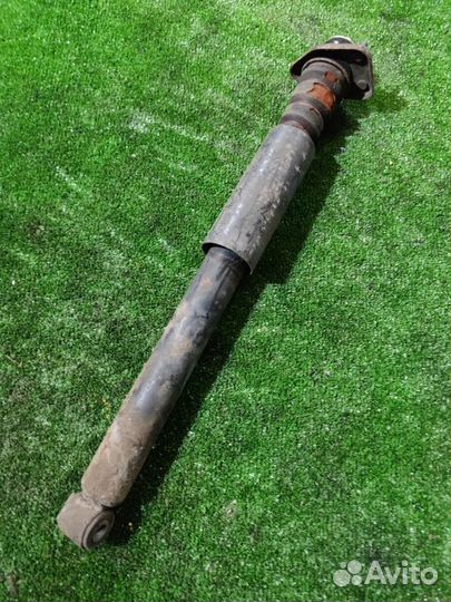 Амортизатор задний Bmw E83