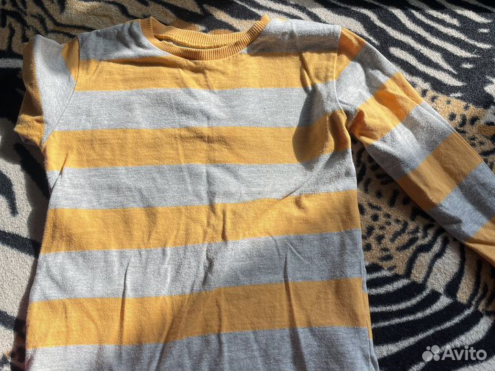 Одежда для мальчика 4-6 лет