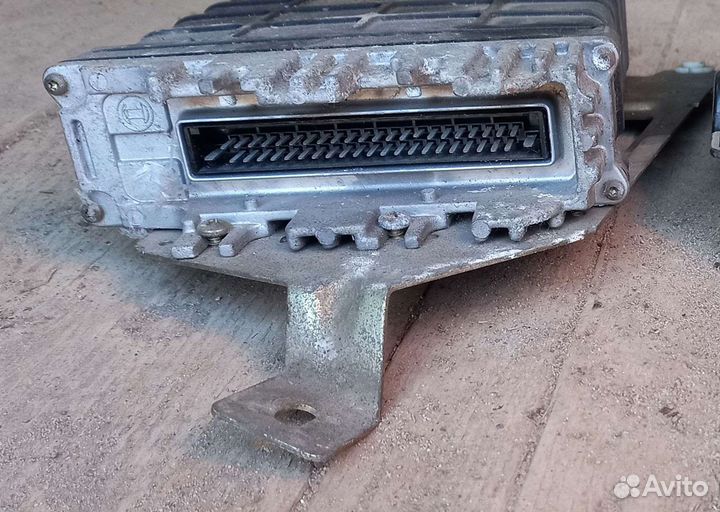 Эбу двиг. 1.8 ABS, катушка зажигания двиг. 1.8 RP