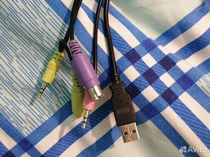 Игровая клавиатура