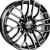 Литые диски Neo 781 6.5×R17 5×114.3