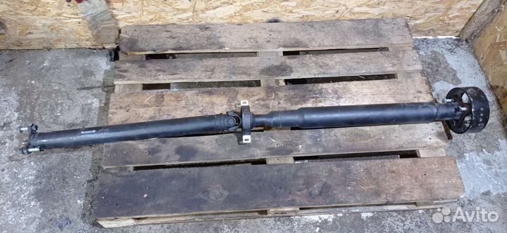 Карданный вал от BMW F10 N20B20