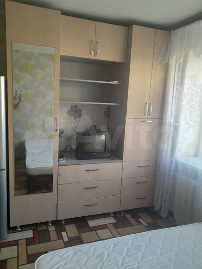 Комната 14 м², 4/5 эт.