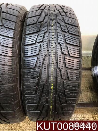Nokian Tyres Nordman RS2 SUV 235/55 R18 107U