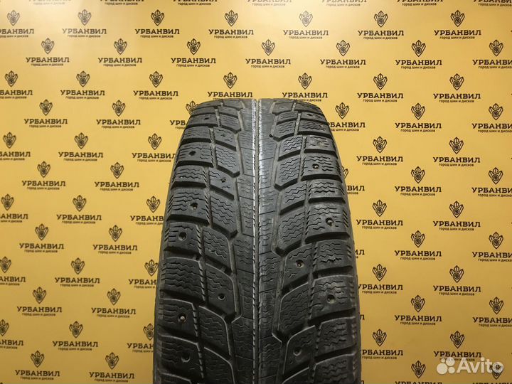 Michelin X-Ice North 195/65 R15 91T