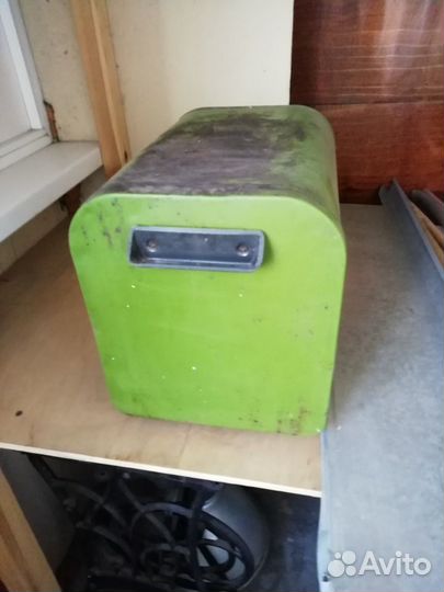 Электропечь