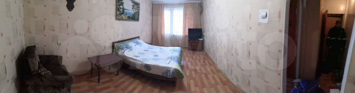 1-к. квартира, 30 м², 2/5 эт.