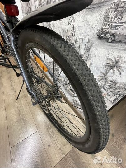 Велосипед Десна 2750 MD