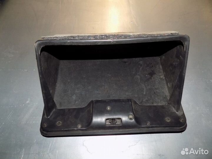 Бардачок MK Cross 2011