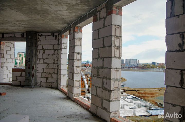 Перемычки пбу