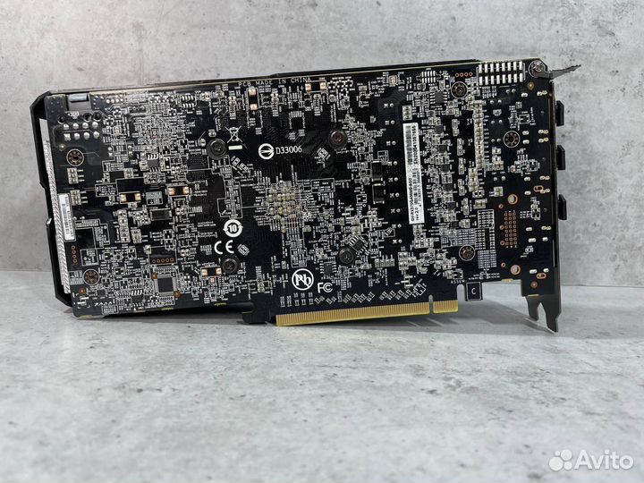 Gigabyte RX 570 8Gb