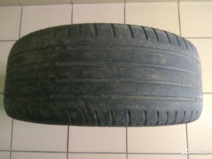 Continental ComfortContact - 1 205/55 R16