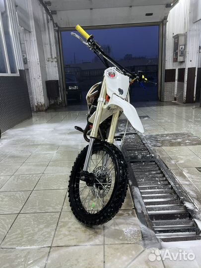 Питбайк sssr Atom