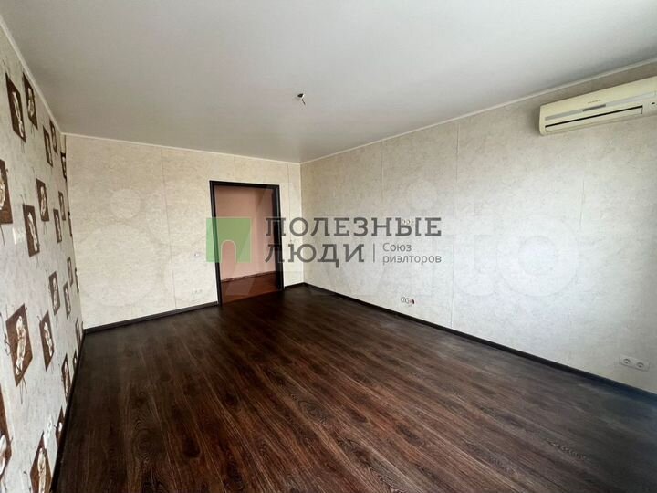 3-к. квартира, 63 м², 7/10 эт.