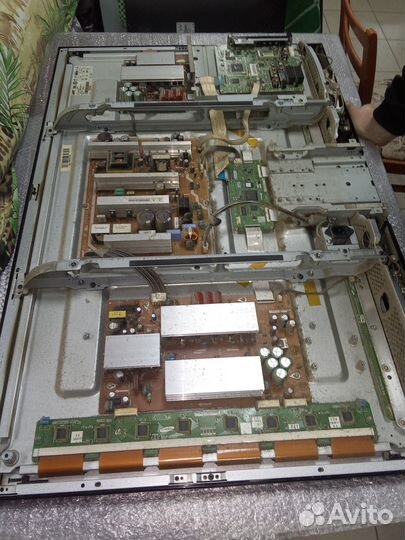 Ремонт телевизоров на Дому с Гарантией