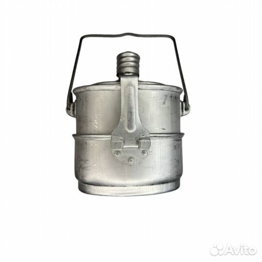 Котелок вдв 3 в 1 с хранения