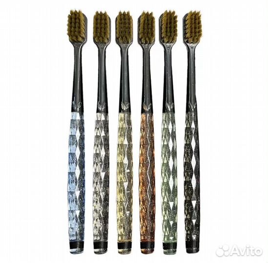 Зубные щетки