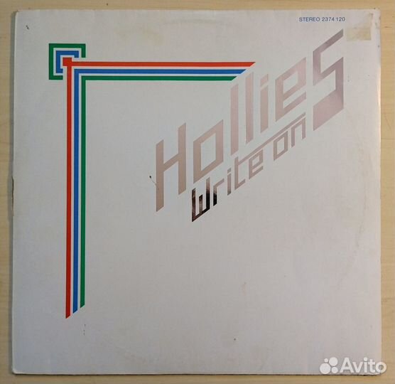 Грампластинки Фирменные 3