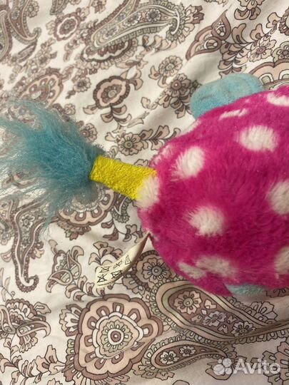 Игрушка Furby