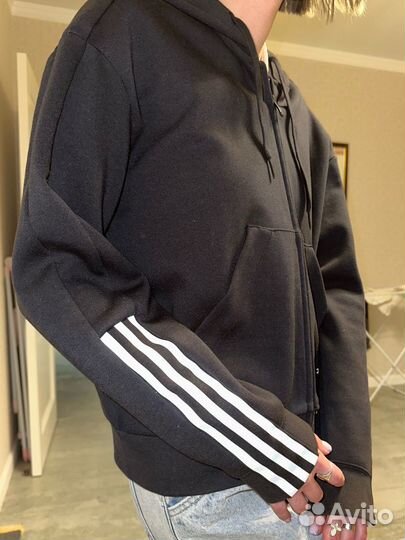 Кофта adidas