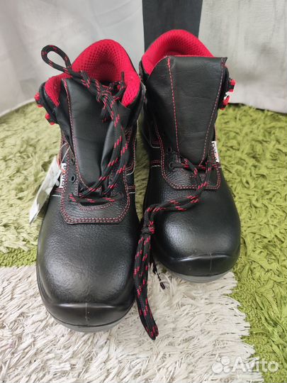 Спецобувь мужская