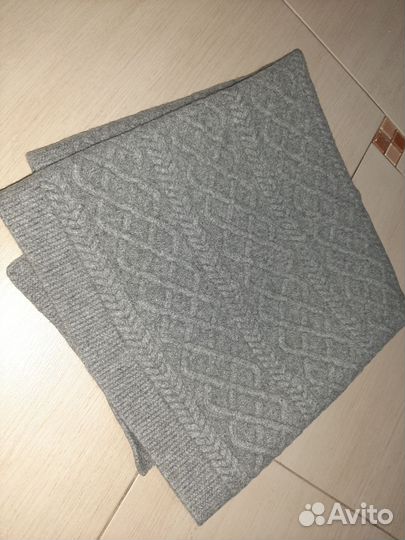 Bugaboo шерстяной плед в идеале