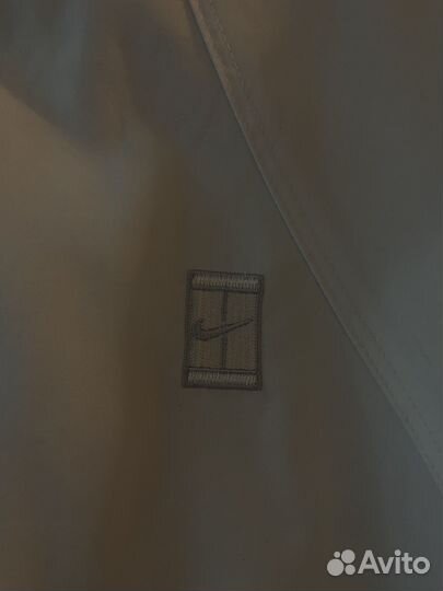 Ветровка nike винтаж