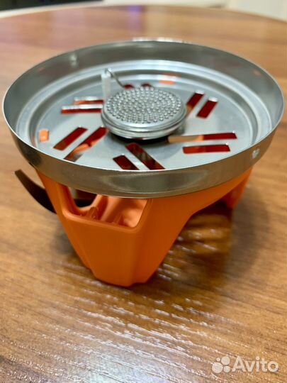 Газавая горелка