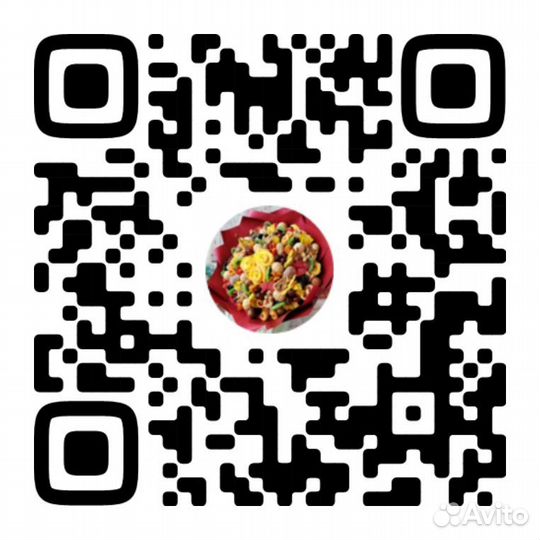 Букет из шоколадных роз