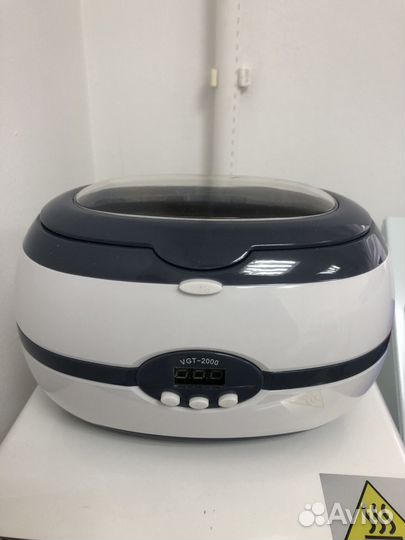 Продам ультразвуковую мойку