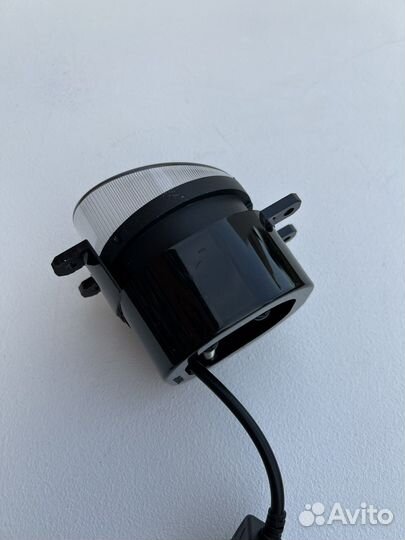 Противотуманные фары led Toyota Lexus 70W