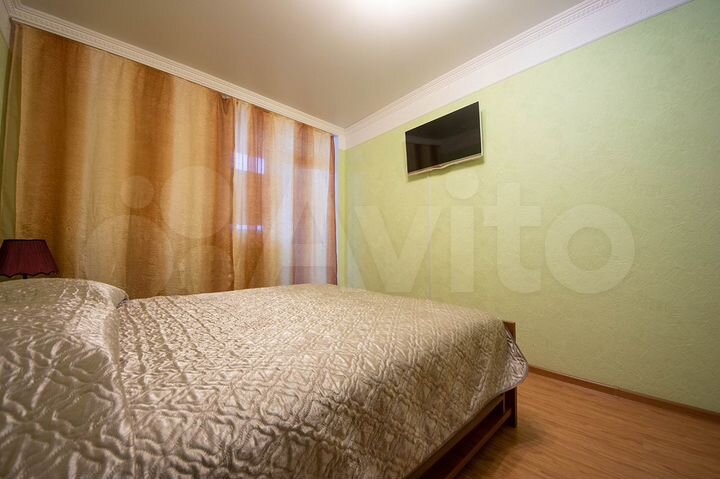 2-к. квартира, 70 м², 3/9 эт.