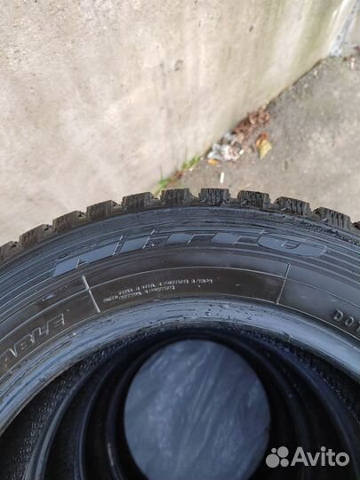 Nitto Therma Spike 18.8/180 R6
