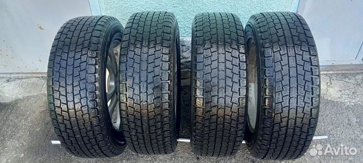 Hankook Dynapro I'Cept RW08 225/65 R17