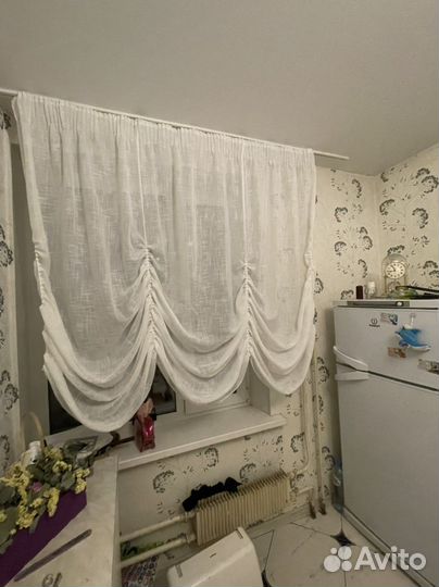 Шторы тюль