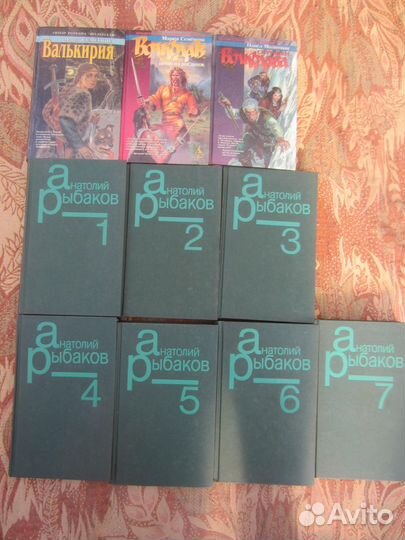 Ф. Распоркин. Генералы и солдаты. 1984 год