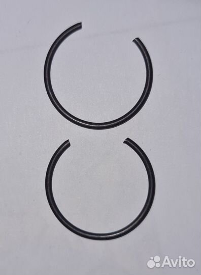 Стопорные кольца поршневого пальца Yamaha
