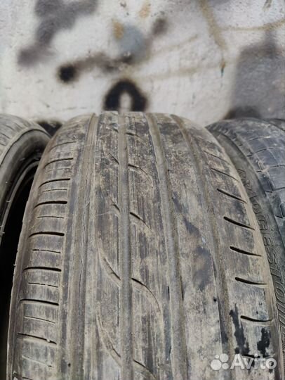 Bridgestone Turanza T001 225/45 R17 39