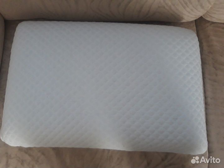 Подушка ортопедическая