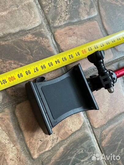 Блютуз селфи палка oltramax