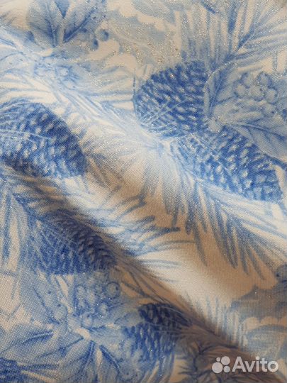 Американский хлопок ткань для пэчворка