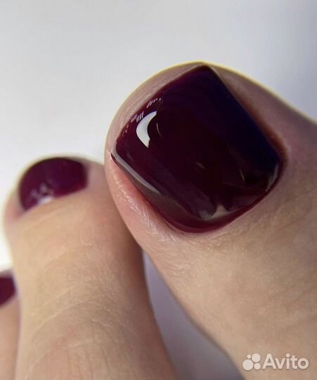 Маникюр, педикюр