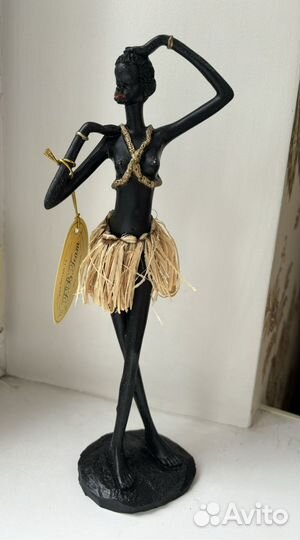 Статуэтка сувенир