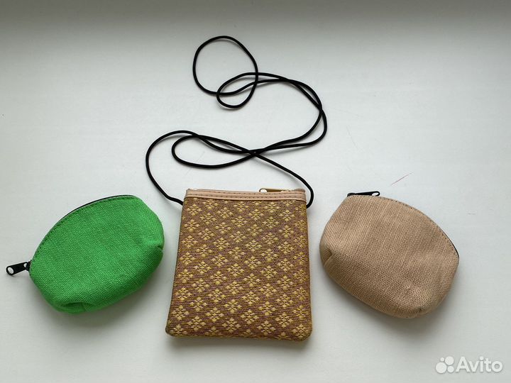 Сувениры из Тайланда